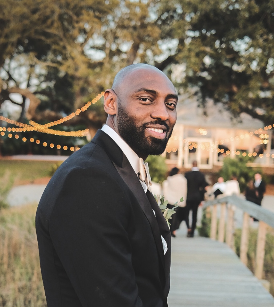 Tunji Soroye
